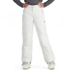 Брюки Брук - для девочек Obermeyer, White