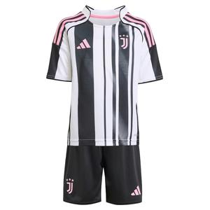 Спортивный костюм ADIDAS PERFORMANCE Juventus Turin 25/26, черный
