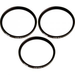 Фильтр Tiffen 55mm Close-up Lens Set 55CUS