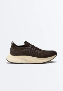 Кроссовки для бега по пересеченной местности umove 11100180 Oysho, Brown