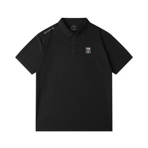 361° Поло Unisex Raw White