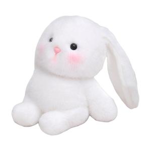 Мягкая игрушка в виде милого мультяшного животного, высота 20 см TLXT