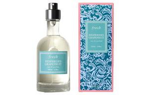 Духи с ароматом грейпфрута фруктовые парфюмерная вода жасмин лотос 30ml/100ml Fresh