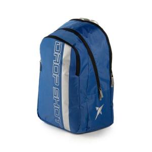 DROP SHOT Базовый синий рюкзак 25