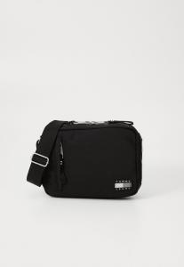 Сумка кросс-боди Tommy Jeans DAILY TECH CAMERA BAG, Black