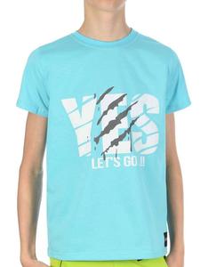 Футболка BEZLIT, бирюзовый