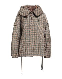 Куртка Dries Van Noten, светло-коричневый