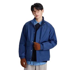 New Balance Куртка Unisex, Blue