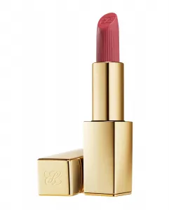 Долговечная губная помада Hi-Lustre Pure Color Estée Lauder, Rebellious Rose