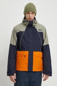 Куртка Кенко Picture, темно-синий