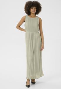 Платье CUJesy Plisse Culture, светло-зеленый
