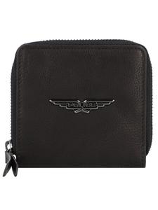 Кошелек Police, черный