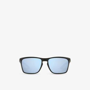 OO9448 Солнцезащитные очки Sylas с поляризацией O Matter Oakley, черный