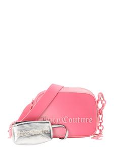 Juicy Couture Сумка через плечо в розовом цвете