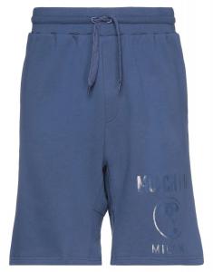 Шорты Moschino, синий