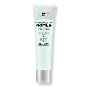 Праймер для лица Your Skin But Better Makeup Primer+ Oil-Free IT Cosmetics