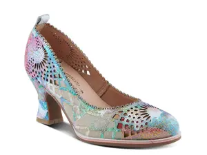 Туфли Saldena Pump L'Artiste By Spring Step, цвет rainbowmulticolor
