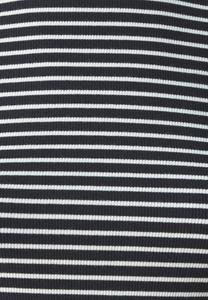 Топ с длинными рукавами VMCHLOE Vero Moda, черный