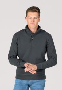 Толстовка PEPE Living Crafts, цвет graphite