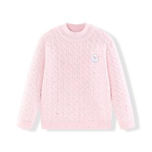 Disney Свитер Pink для детей 3-7 лет