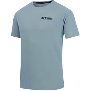 361° Футболка мужская Island Gray Blue