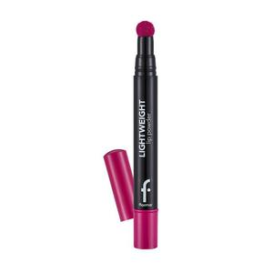 Легкая матовая пудровая помада для губ Flormar, цвет 16 brave girl, 2,7 мл