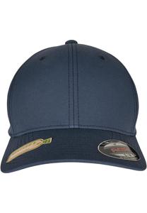 Бейсболка Flexfit Flexfit, темно синий