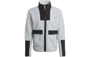 Куртка Terrex мужская светло-синяя Adidas, светло-голубой