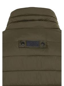 Стеганая куртка Camel Active, хаки