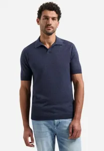 С поло с v-образным вырезом No Excess, Night