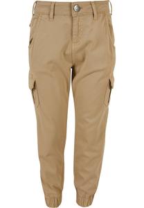 Тканевые брюки Urban Classics Cargo n, цвет unionbeige
