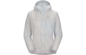 Arcteryx Курка Arc'teryx X Beams Squamish Hoody Twilight Trail, Atomic Gray/Atmos
