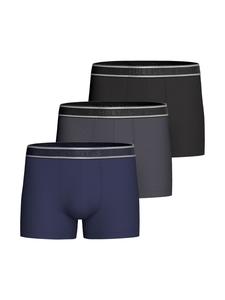 Impetus Боксерские шорты P230021, разноцветные