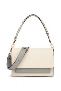 Сумка Audree Tous, бежевый