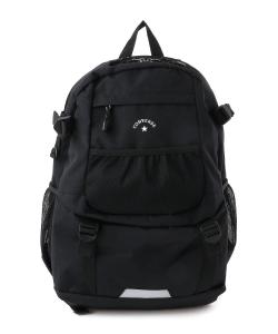 Сумка-рюкзак CONVERSE/(U)CV с новым логотипом Arch