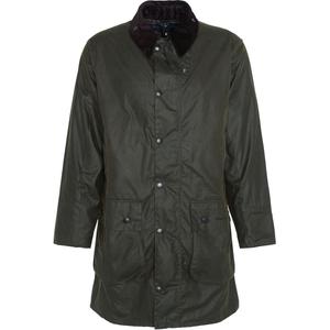 BARBOUR Куртка мужская оливковая, Olive Green