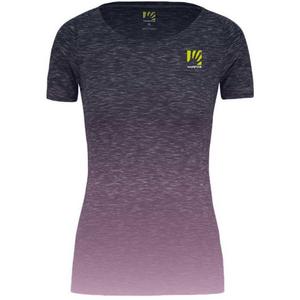 Футболка с коротким рукавом Karpos Prato Piazza, фиолетовый