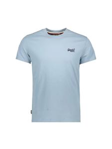 Винтажная футболка Superdry, синий