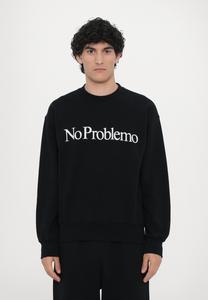 Толстовка No Problemo, черный