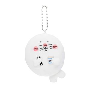 плюшевая кукла Nagano Aquarium Collection Seal Pendant Dolls высотой 22см/34см/12см/10,5см Chiikawa, d award, salt seal 10.5cm