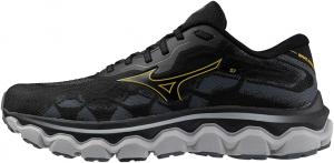 Мужские кроссовки Mizuno Wave Horizon 7, черный