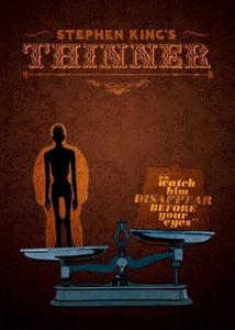 Диск DVD Thinner (1996)