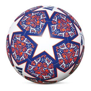 Adidas Размер 3 мяч размер 4 мяч размер 5 мяч футбольный мяч tpu машинная строчка футбольный мяч unisex мультиколор