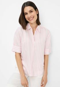 Блуза BRAX STYLE VILLY, Blush/Red