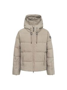 Зимняя куртка Richholm бежевого цвета Derbe