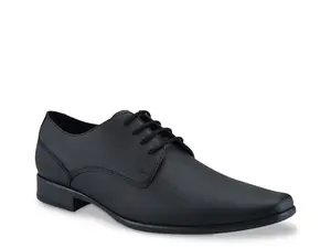 Оксфорды Brodie Oxford Calvin Klein, черный
