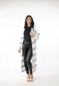 Кардиган Elara, Grau