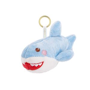 Плюшевый кулон из коллекции Accompanying And Soothing Ocean Collection Dolls высотой 8 см HANADOU