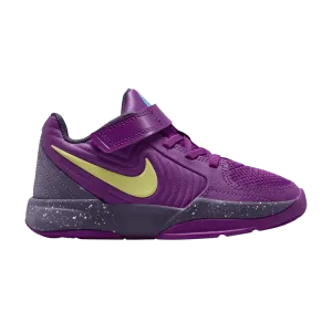 Кроссовки Nike Ja 2 PS 'Purple Sky', фиолетовый