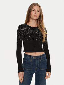 Свитер обычного кроя Marciano Guess, черный